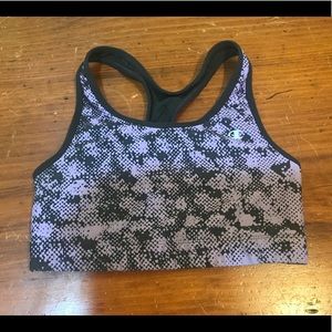 Champion Double Dry Sports Bra
